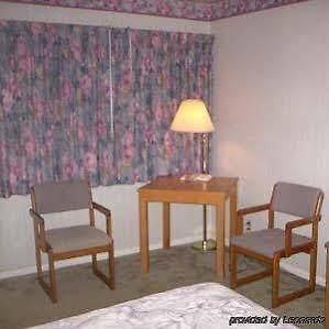 Princess Motel Меривил Екстериор снимка