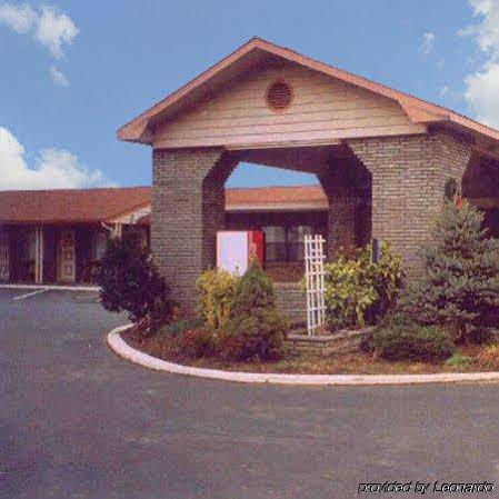 Princess Motel Меривил Екстериор снимка