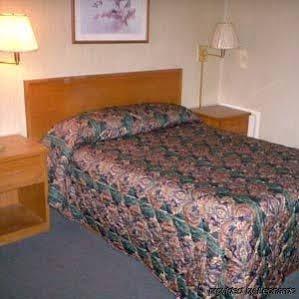 Princess Motel Меривил Екстериор снимка