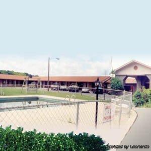 Princess Motel Меривил Екстериор снимка